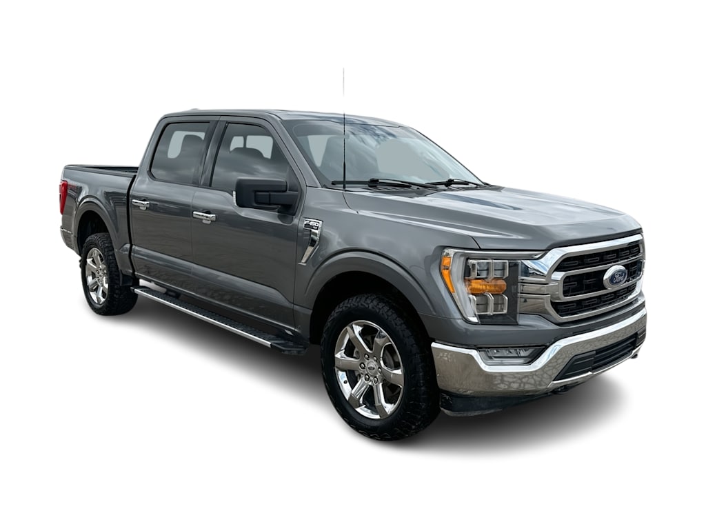 Thumbnail: 2023 Ford F-150 - 20