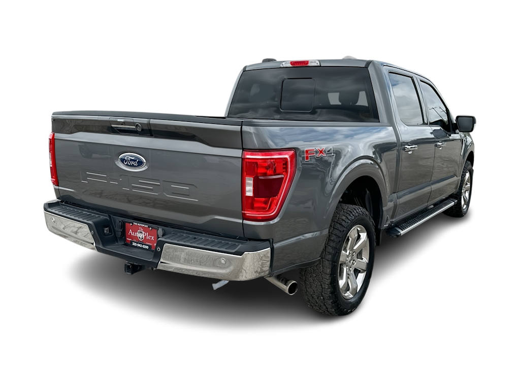 Thumbnail: 2023 Ford F-150 - 23
