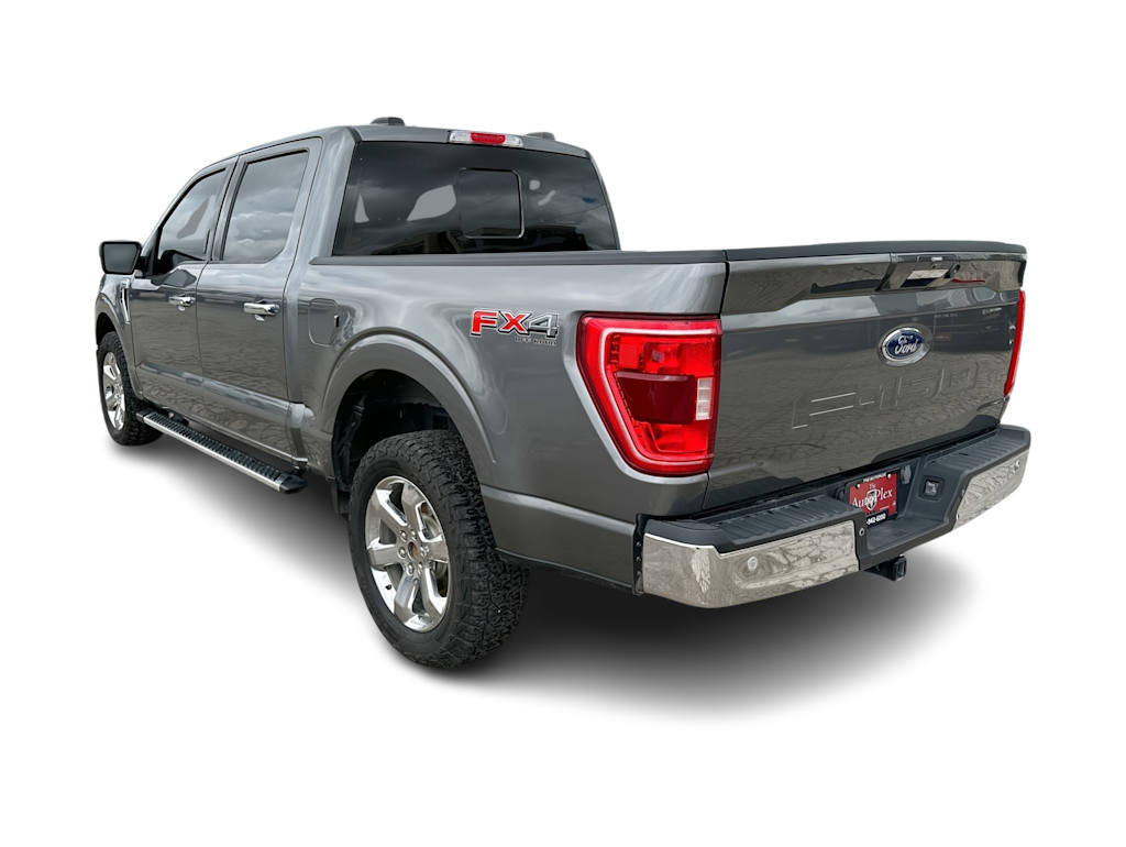 Thumbnail: 2023 Ford F-150 - 4