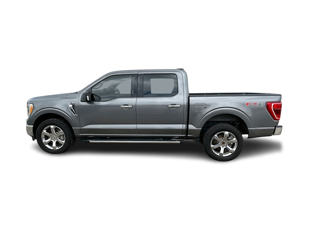 Thumbnail: 2023 Ford F-150 - 25