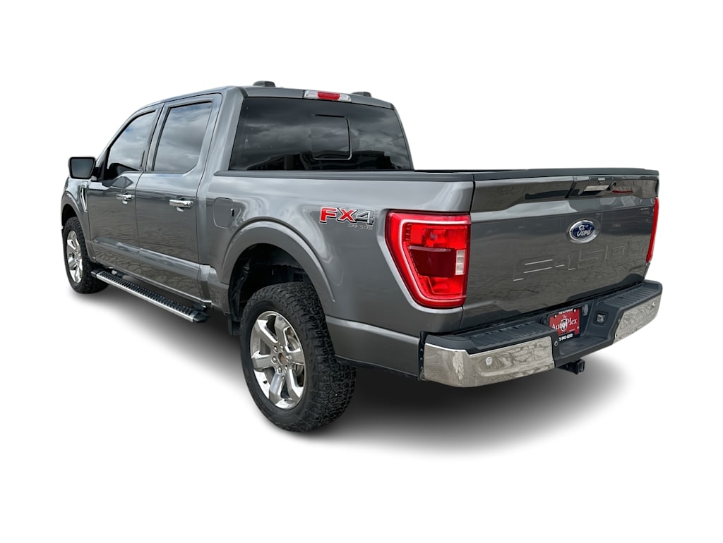 Thumbnail: 2023 Ford F-150 - 22