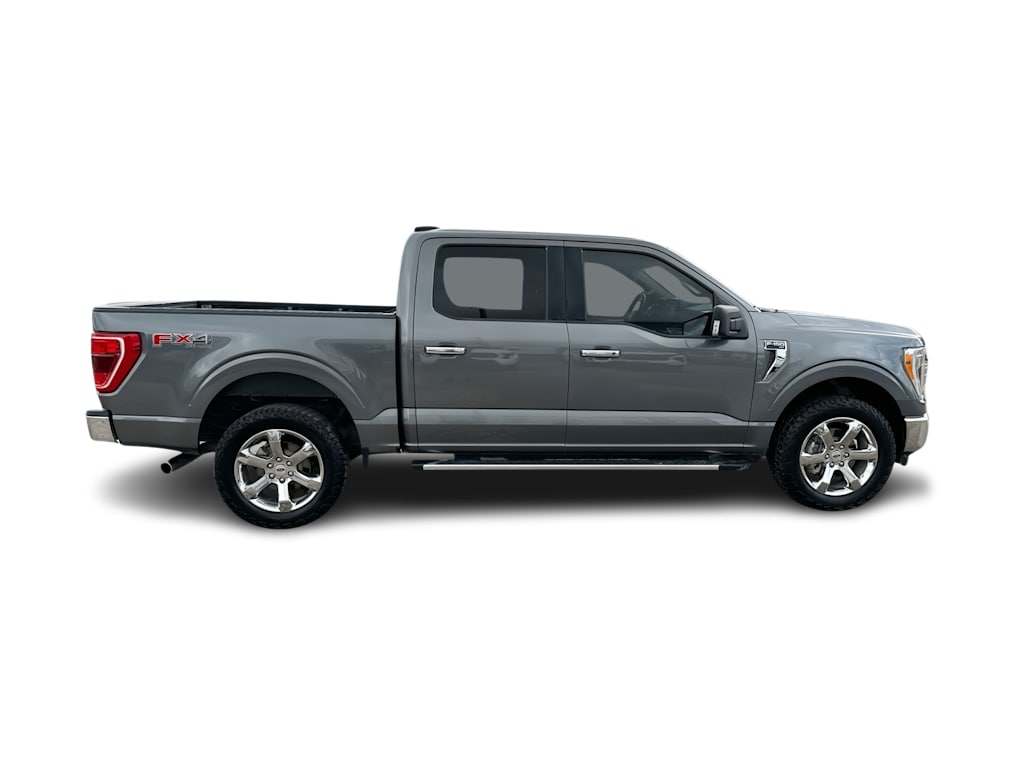 Thumbnail: 2023 Ford F-150 - 24