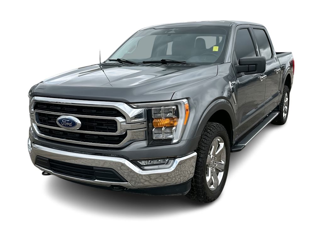 Thumbnail: 2023 Ford F-150 - 21