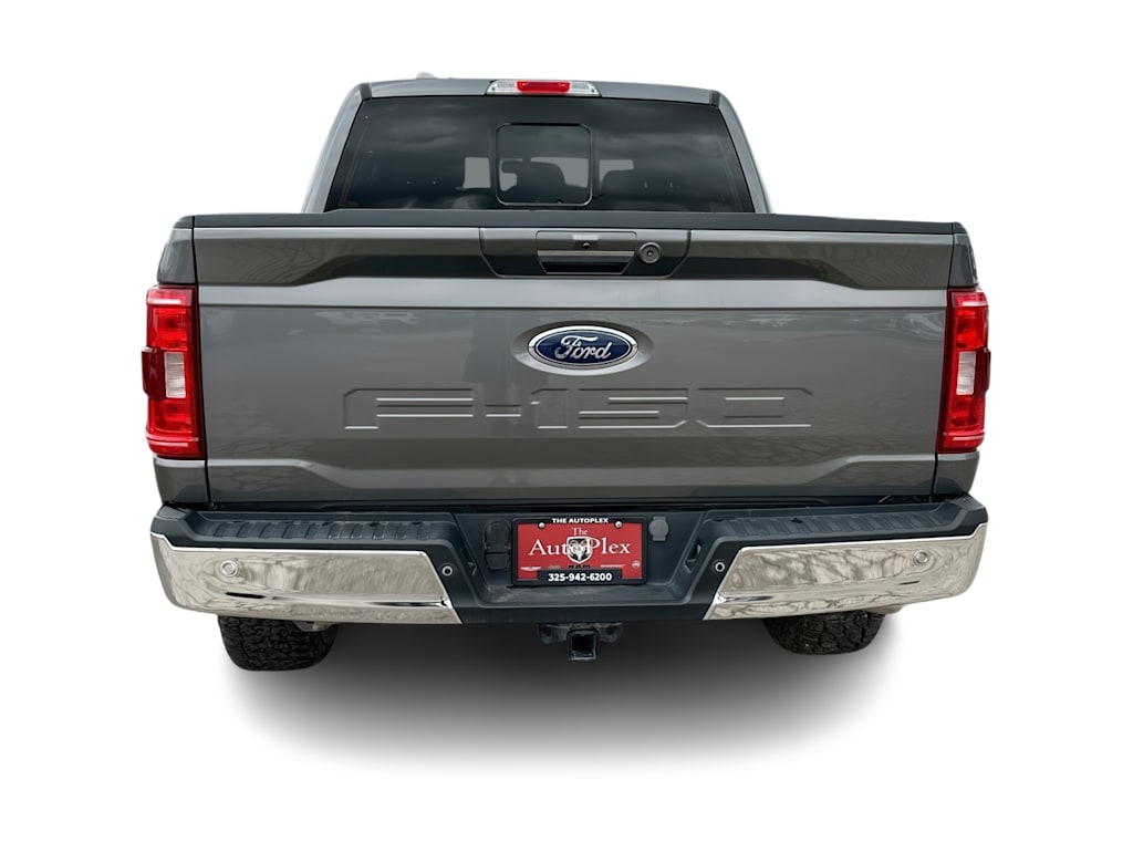 Thumbnail: 2023 Ford F-150 - 26