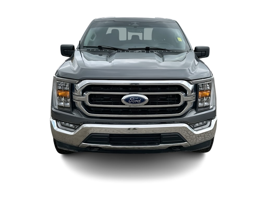 Thumbnail: 2023 Ford F-150 - 6