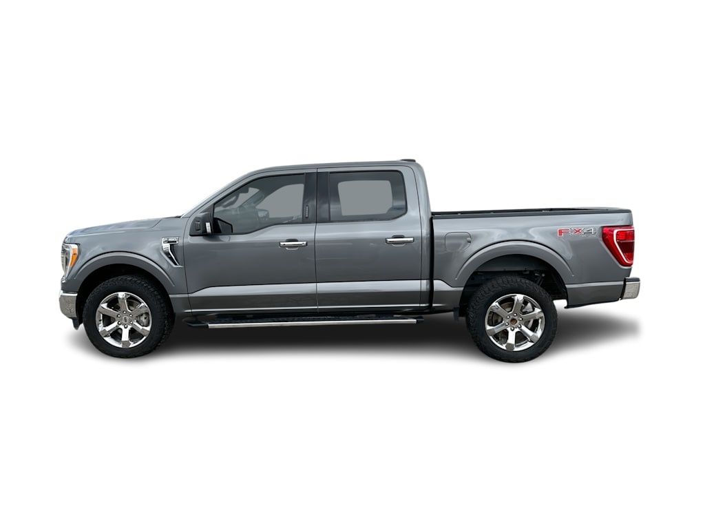 Thumbnail: 2023 Ford F-150 - 3