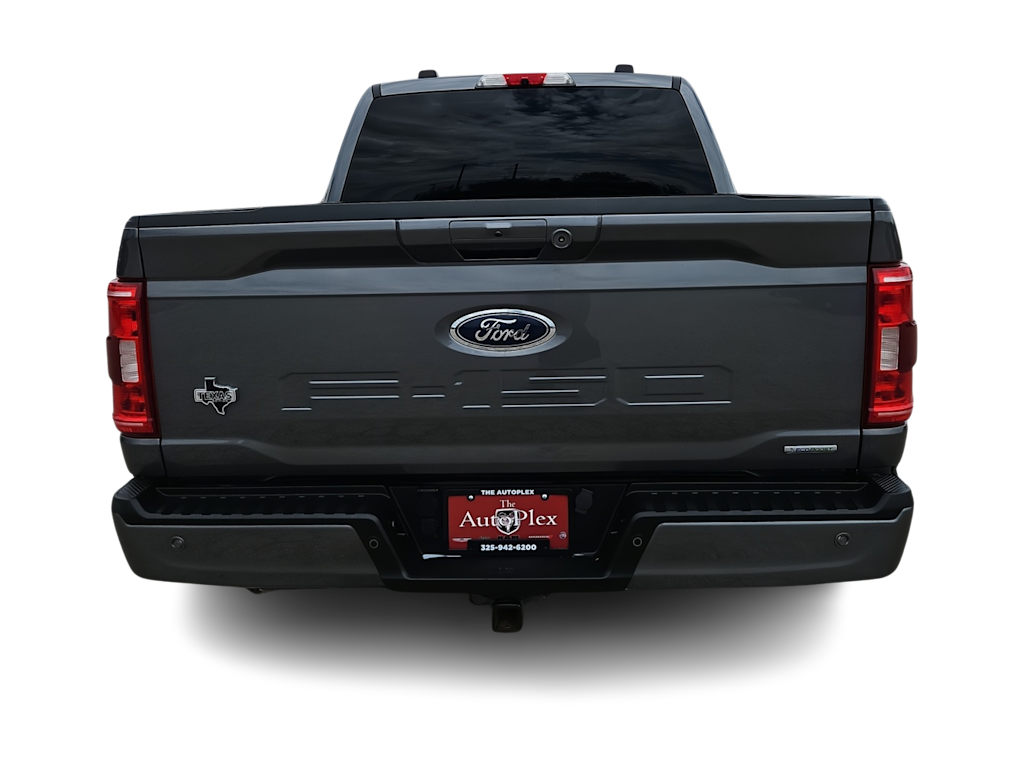 Thumbnail: 2021 Ford F-150 - 5