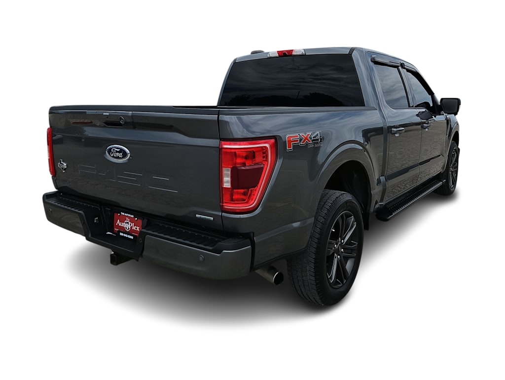 Thumbnail: 2021 Ford F-150 - 18