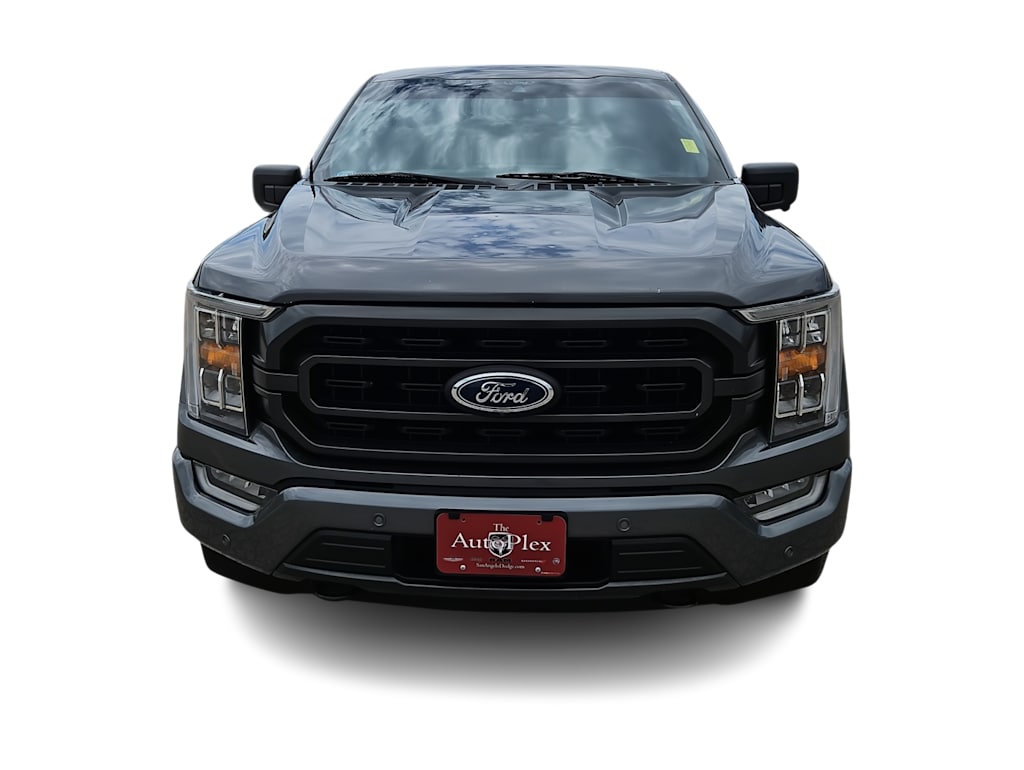 Thumbnail: 2021 Ford F-150 - 6