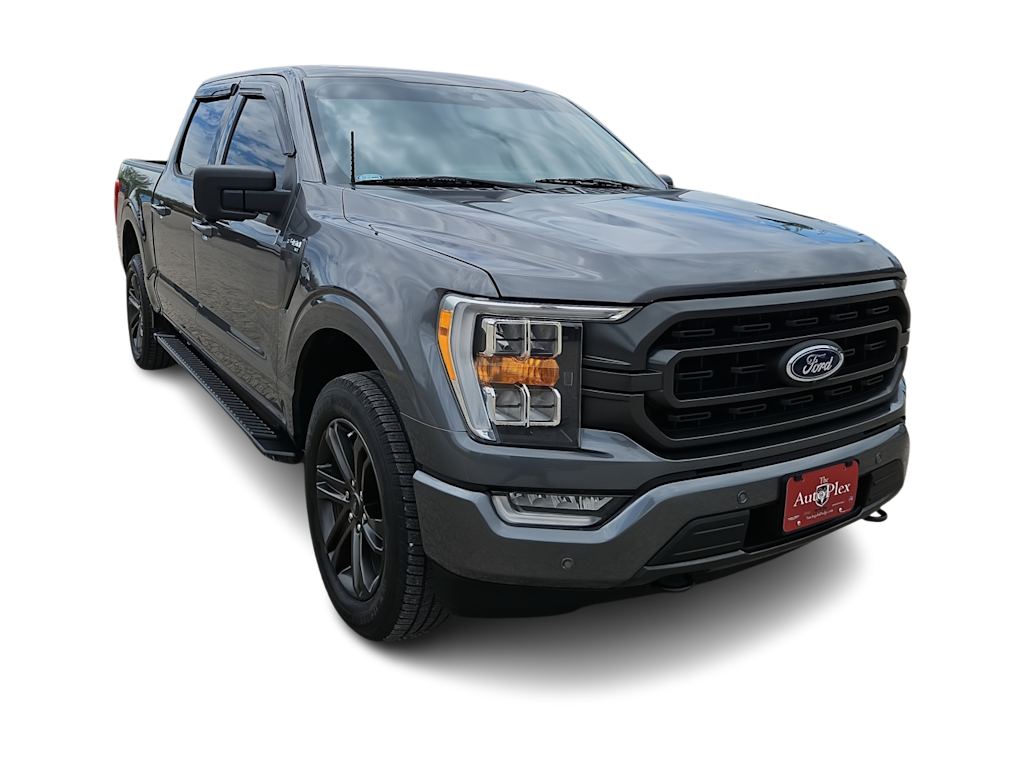 Thumbnail: 2021 Ford F-150 - 16