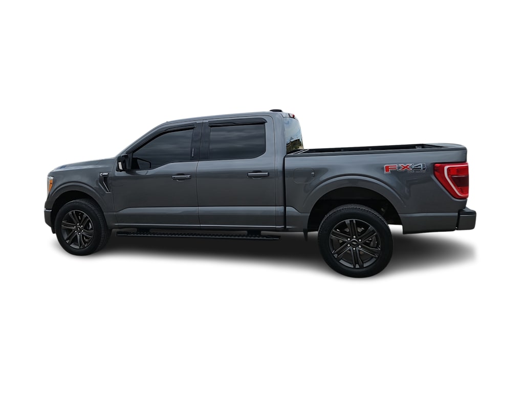 Thumbnail: 2021 Ford F-150 - 3