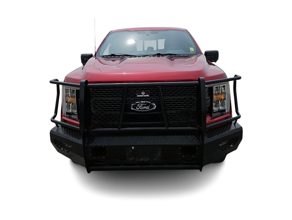 Thumbnail: 2022 Ford F-150 - 5