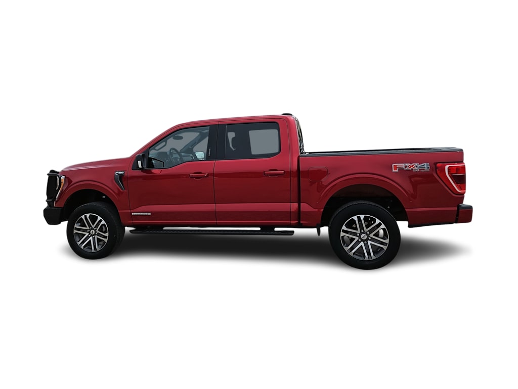 Thumbnail: 2022 Ford F-150 - 3