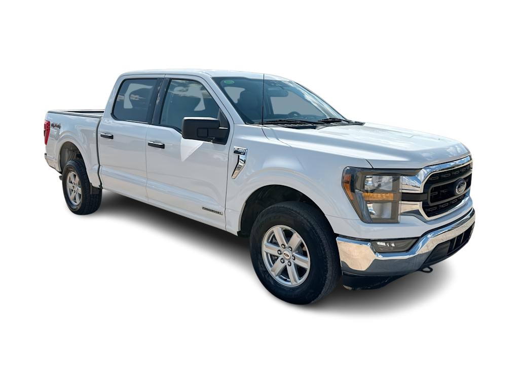 Thumbnail: 2023 Ford F-150 - 13