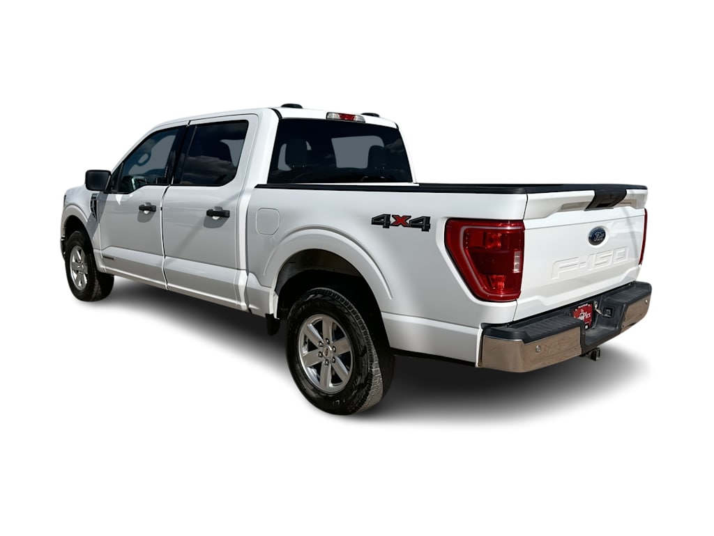 Thumbnail: 2023 Ford F-150 - 15
