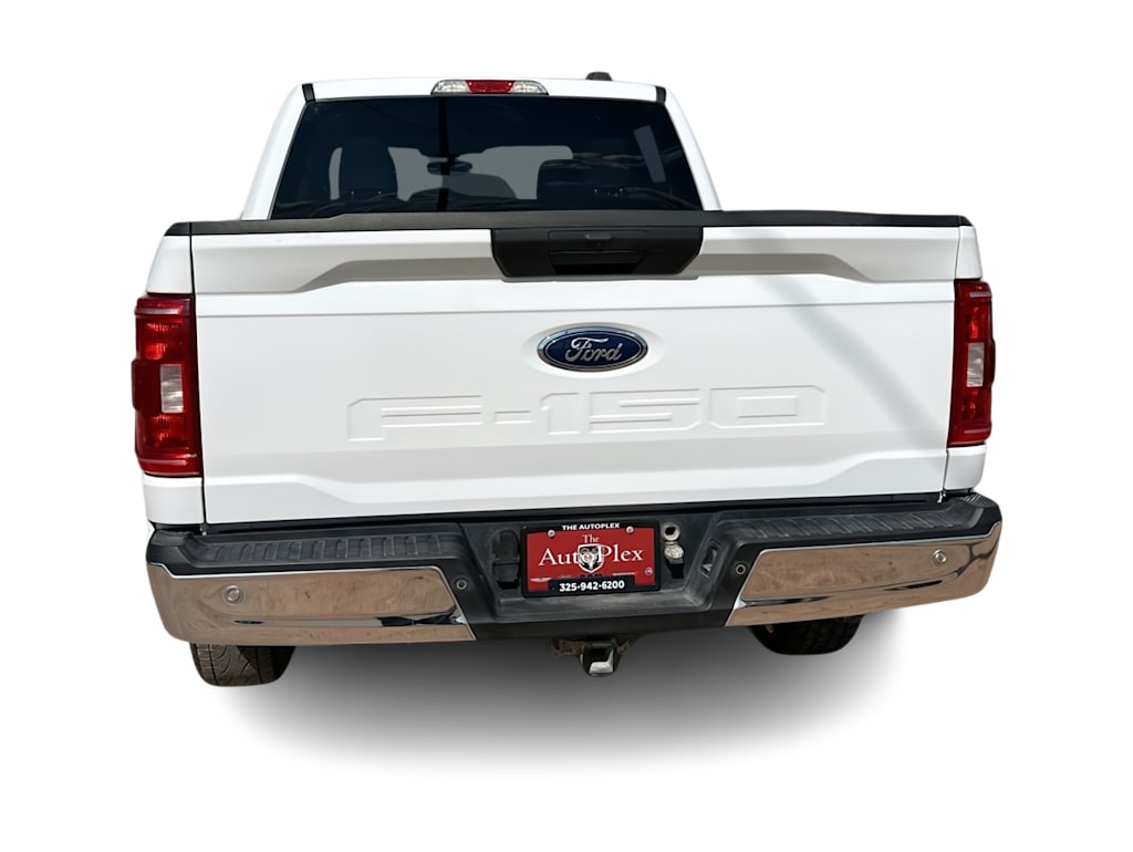 Thumbnail: 2023 Ford F-150 - 4