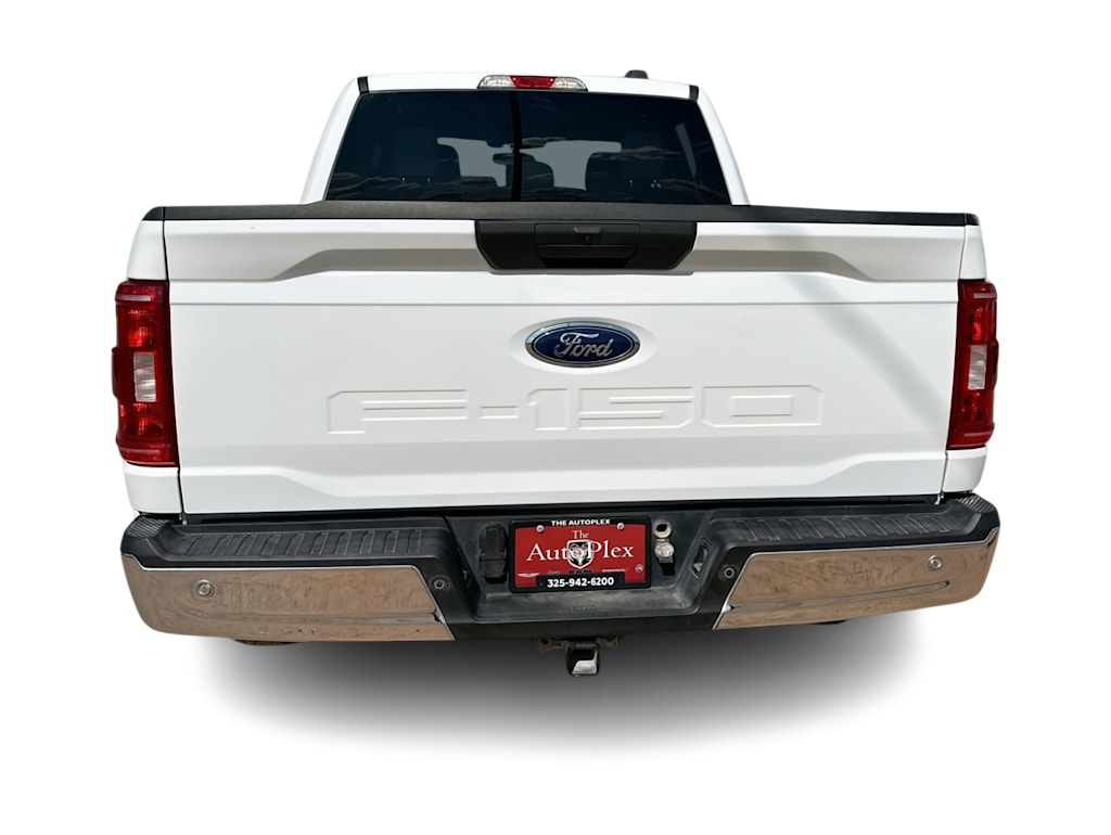 Thumbnail: 2023 Ford F-150 - 17