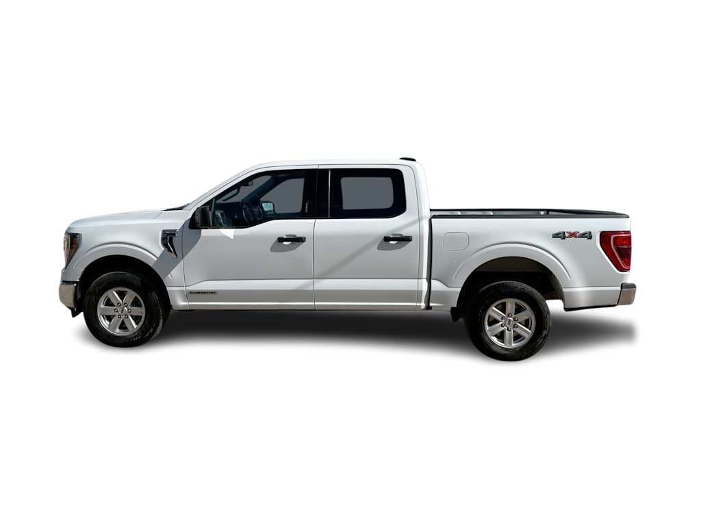Thumbnail: 2023 Ford F-150 - 2