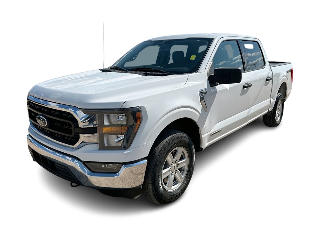 Thumbnail: 2023 Ford F-150 - 14