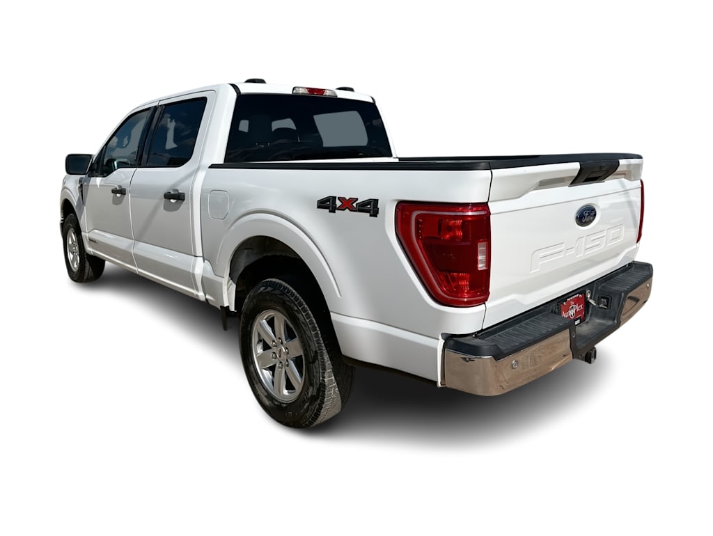 Thumbnail: 2023 Ford F-150 - 3