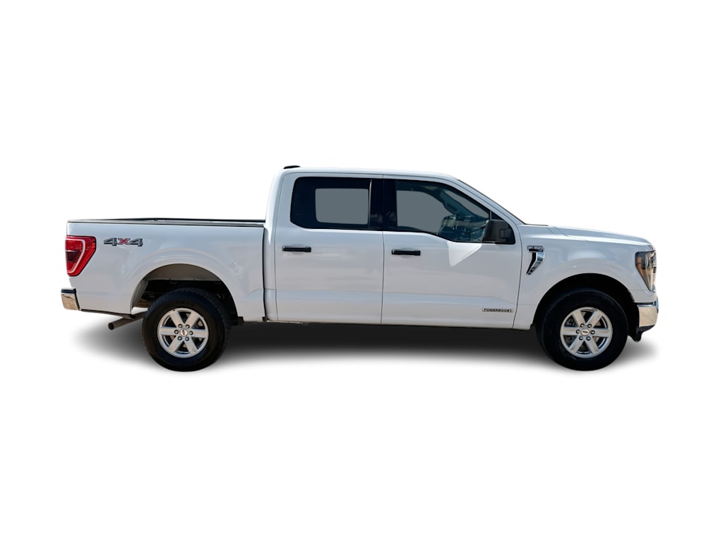 Thumbnail: 2023 Ford F-150 - 16