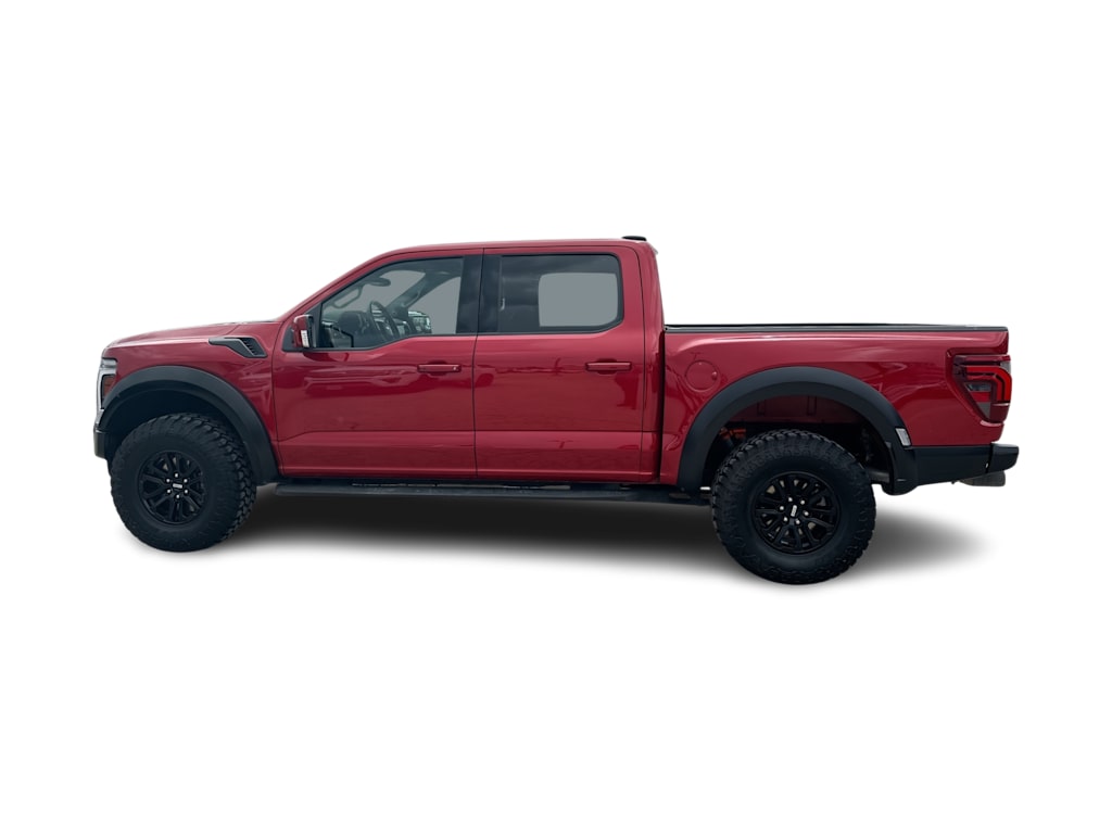 Thumbnail: 2025 Ford F-150 - 24