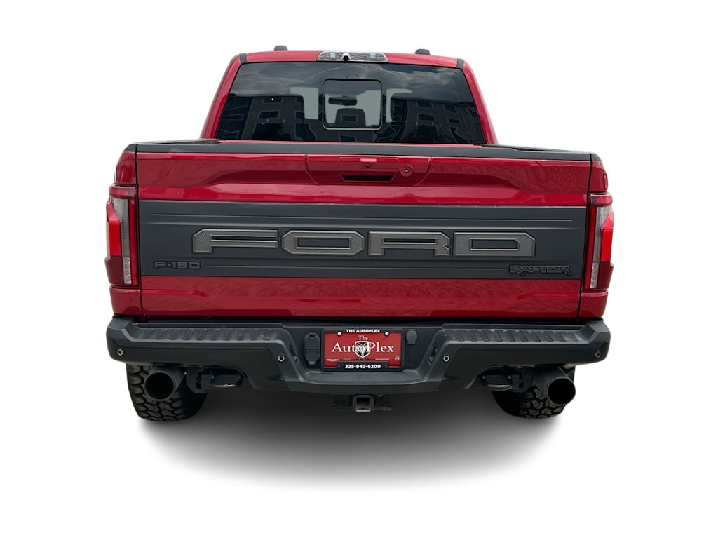 Thumbnail: 2025 Ford F-150 - 21