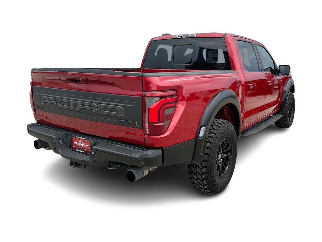 Thumbnail: 2025 Ford F-150 - 22