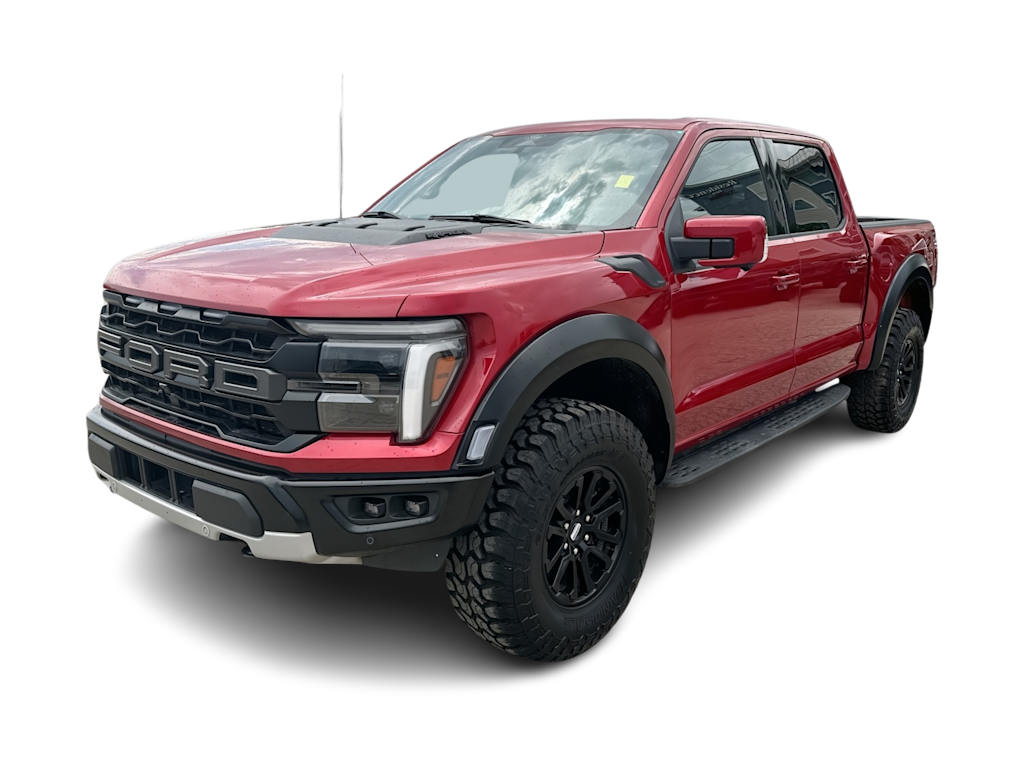 Thumbnail: 2025 Ford F-150 - 20