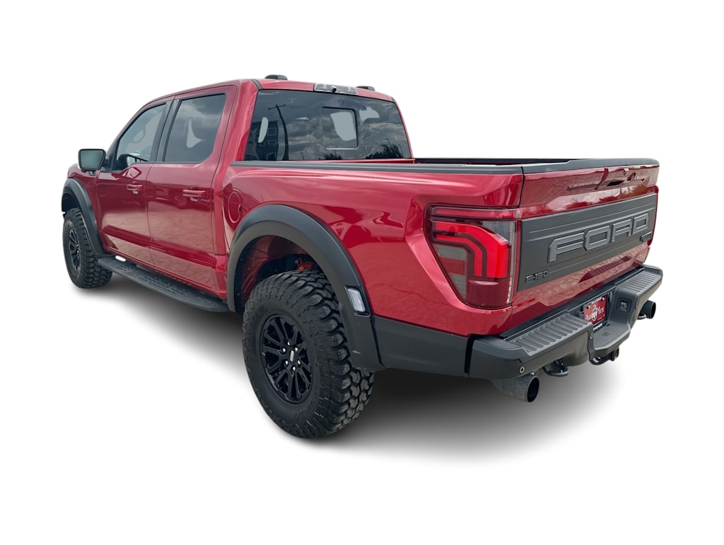 Thumbnail: 2025 Ford F-150 - 25