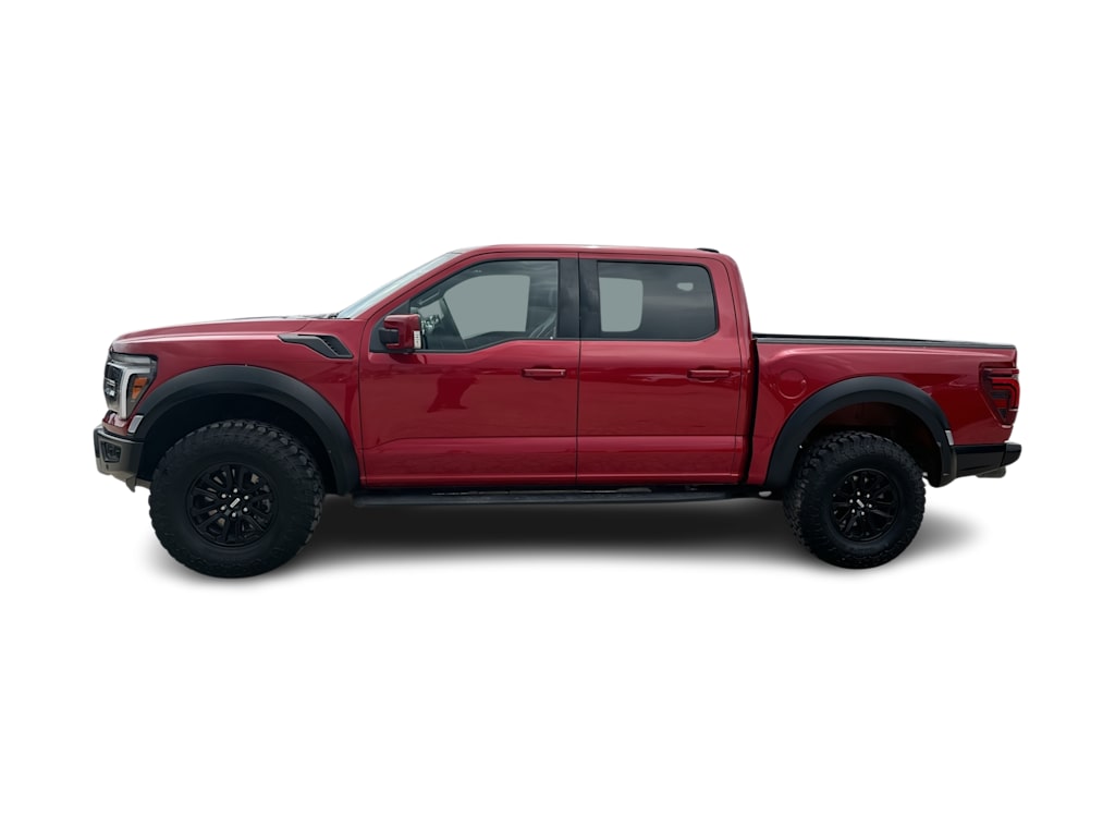 Thumbnail: 2025 Ford F-150 - 3