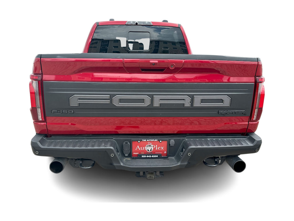 Thumbnail: 2025 Ford F-150 - 26