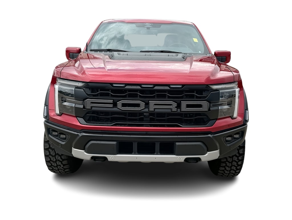 Thumbnail: 2025 Ford F-150 - 5