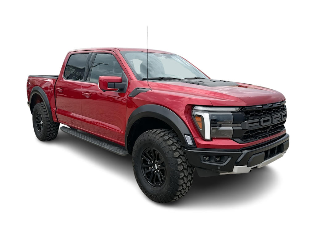 Thumbnail: 2025 Ford F-150 - 19