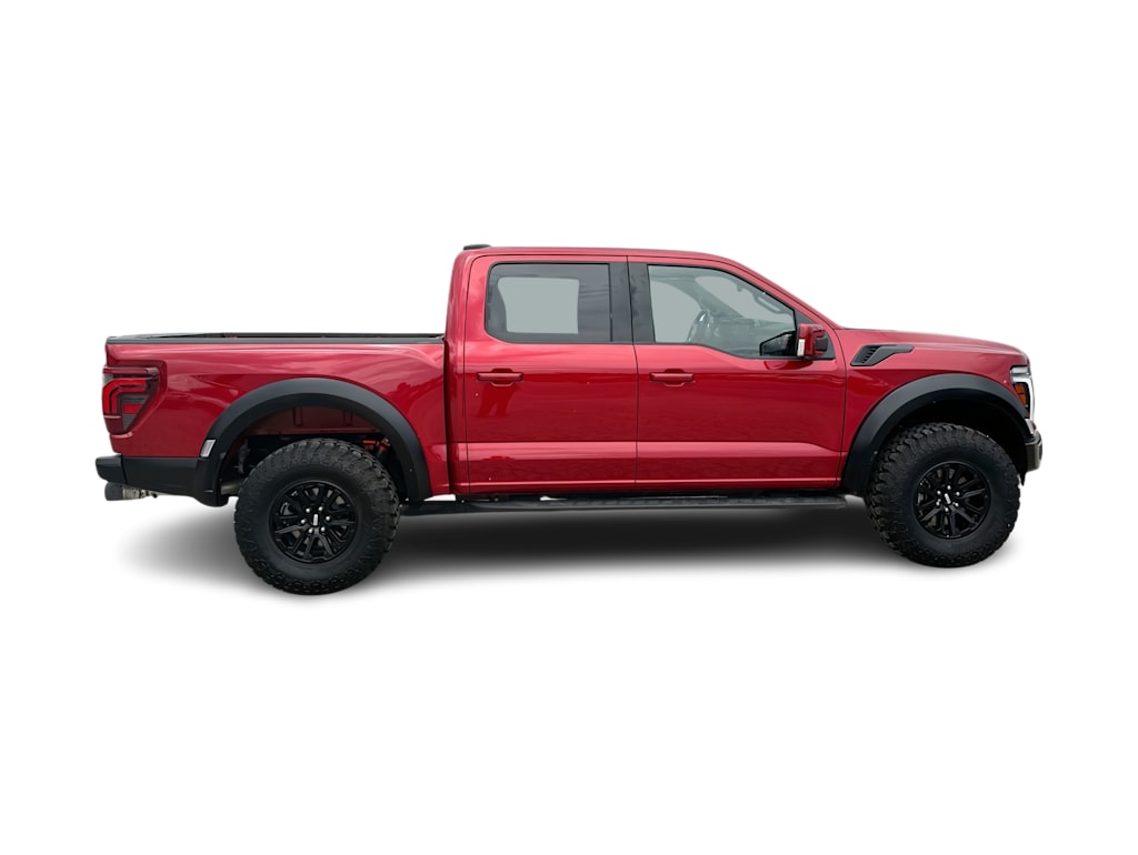 Thumbnail: 2025 Ford F-150 - 23