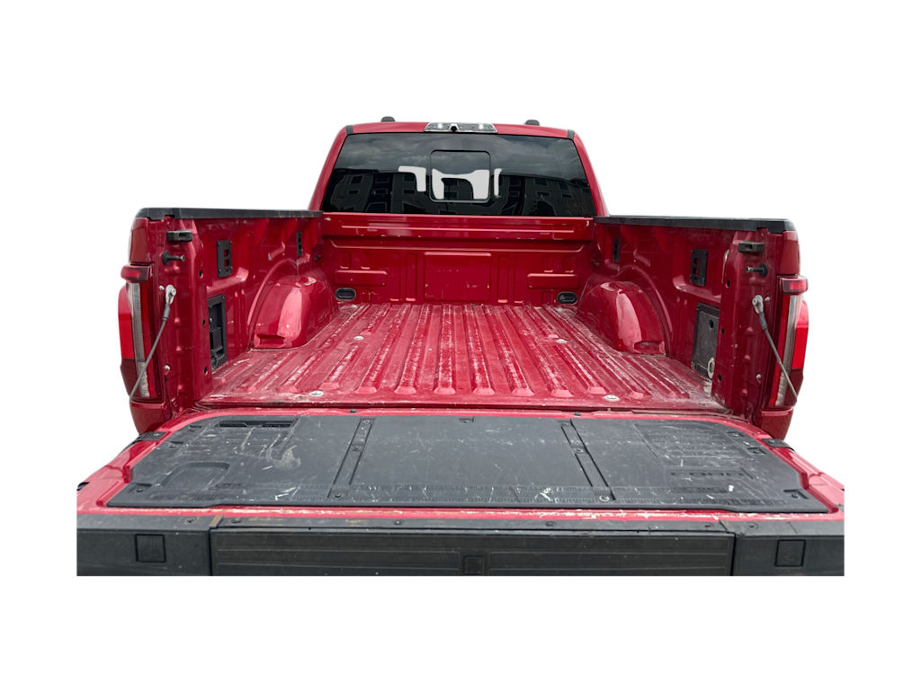 Thumbnail: 2025 Ford F-150 - 16