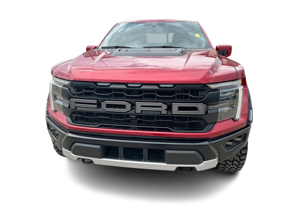 Thumbnail: 2025 Ford F-150 - 27