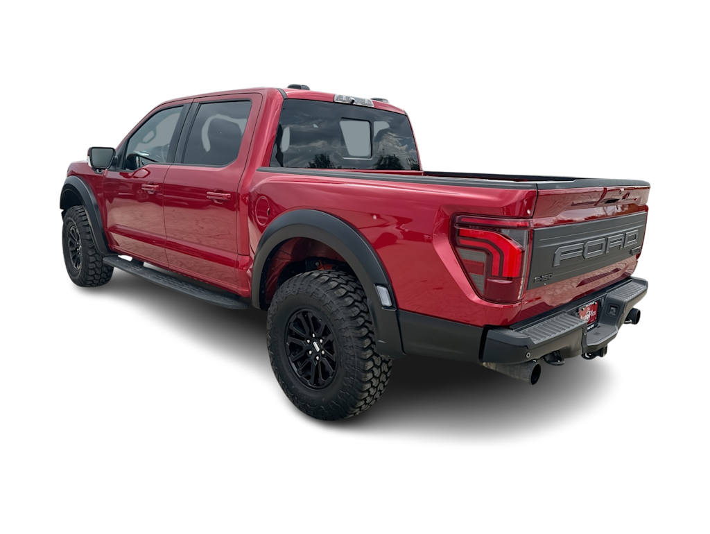 Thumbnail: 2025 Ford F-150 - 4