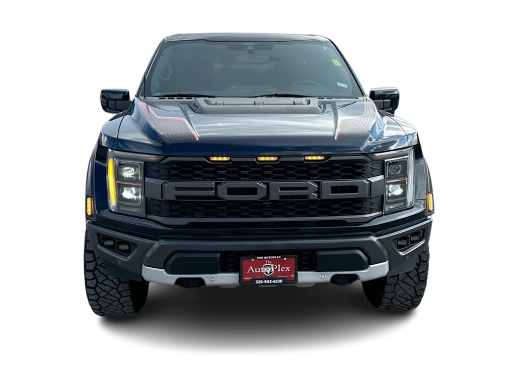 Thumbnail: 2022 Ford F-150 - 6