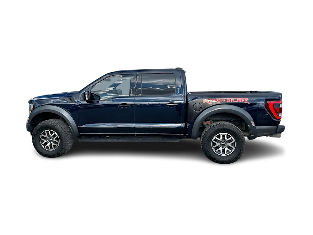 Thumbnail: 2022 Ford F-150 - 22
