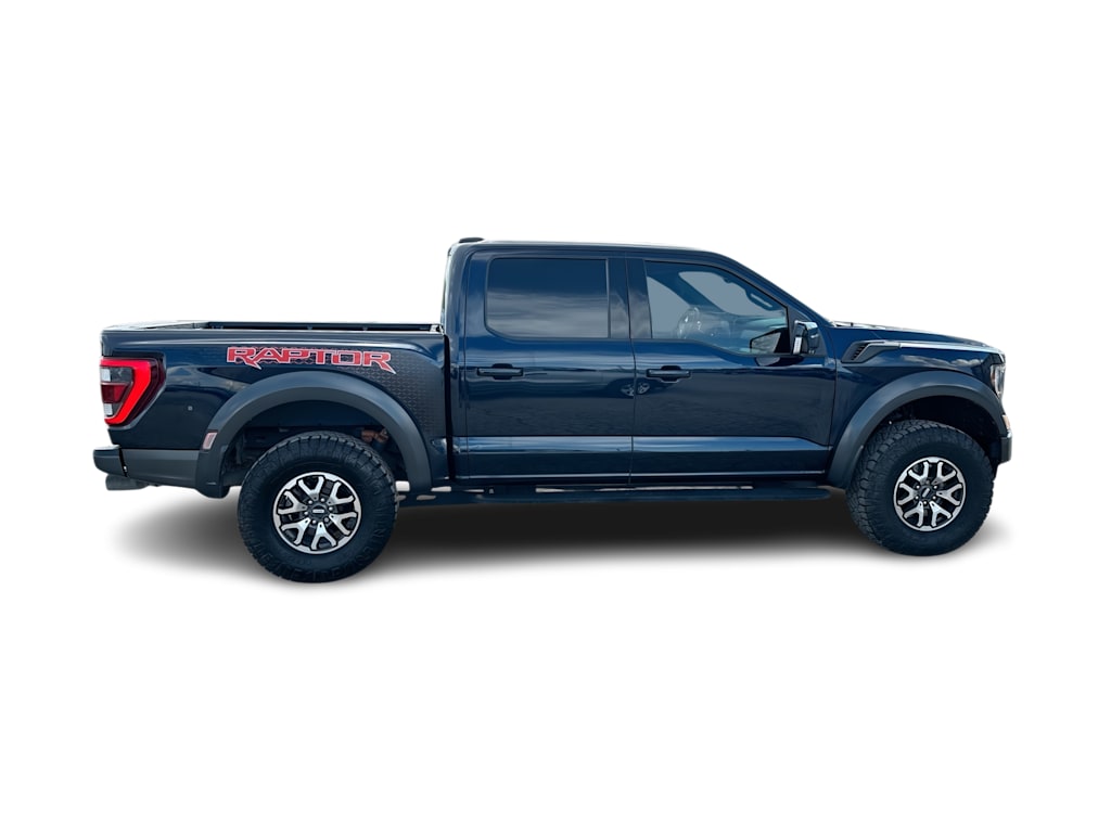 Thumbnail: 2022 Ford F-150 - 21