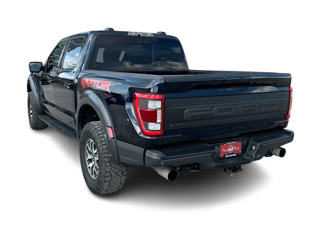 Thumbnail: 2022 Ford F-150 - 23
