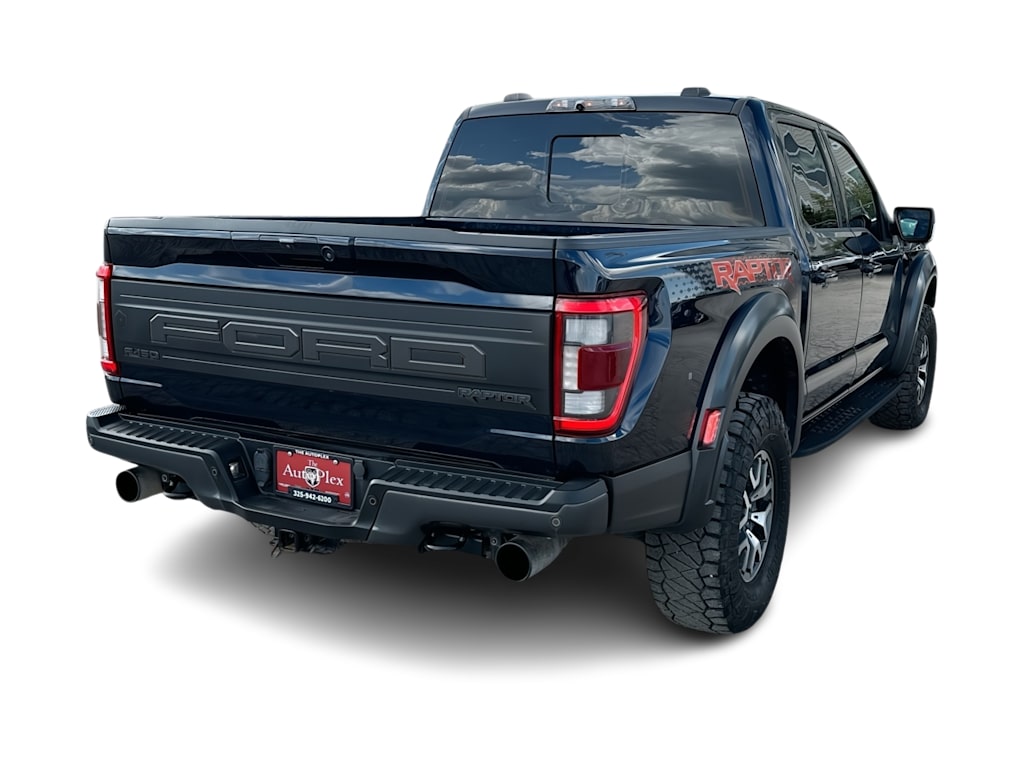 Thumbnail: 2022 Ford F-150 - 20