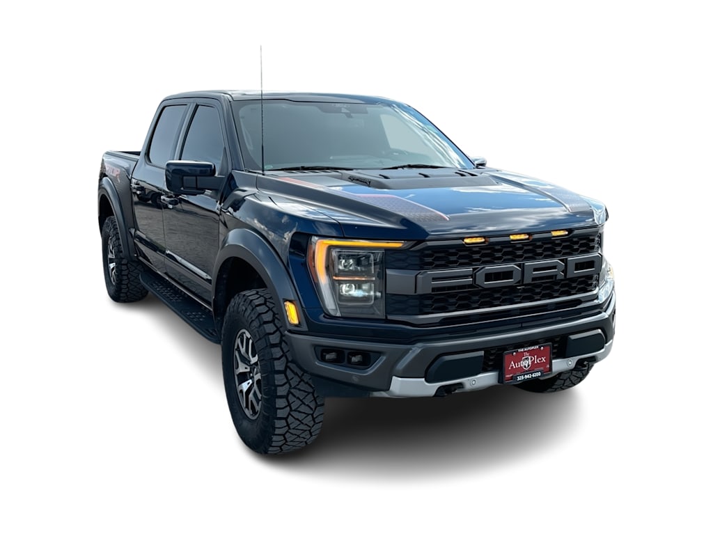 Thumbnail: 2022 Ford F-150 - 17