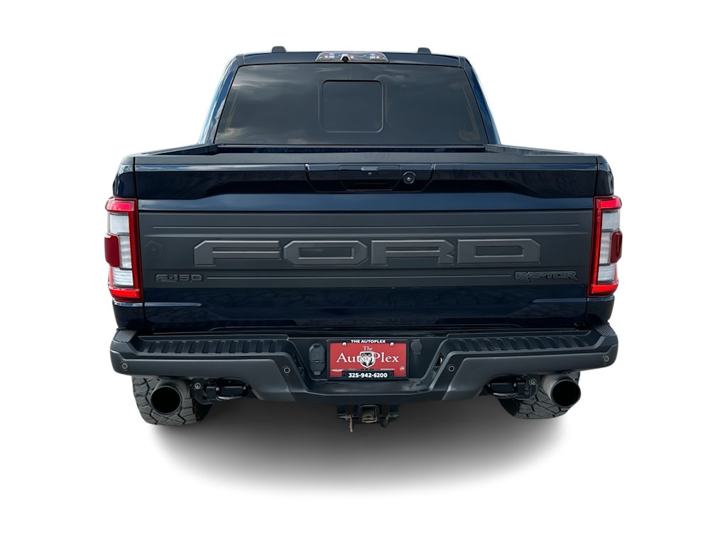 Thumbnail: 2022 Ford F-150 - 5