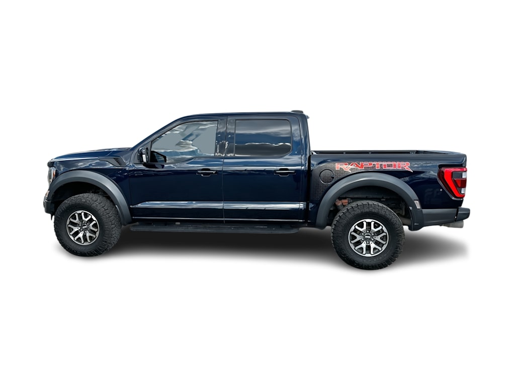 Thumbnail: 2022 Ford F-150 - 3
