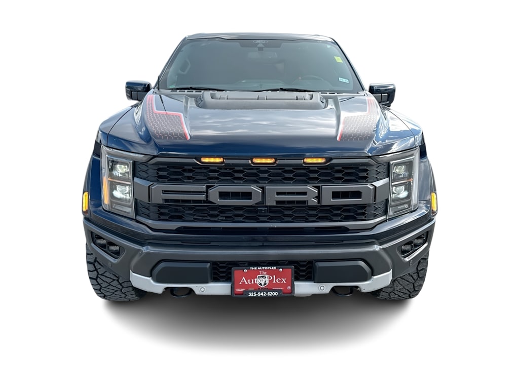 Thumbnail: 2022 Ford F-150 - 24