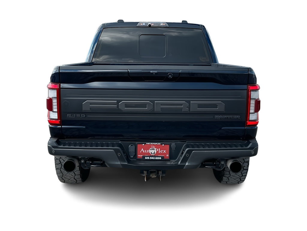Thumbnail: 2022 Ford F-150 - 19