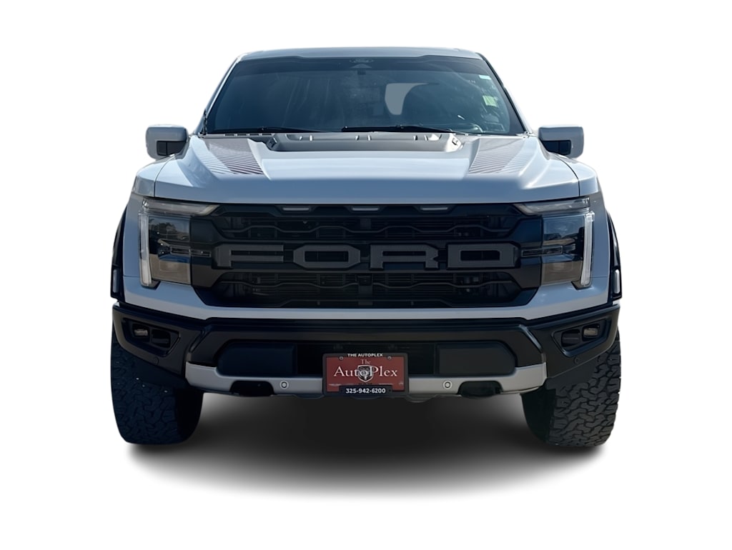 Thumbnail: 2025 Ford F-150 - 5