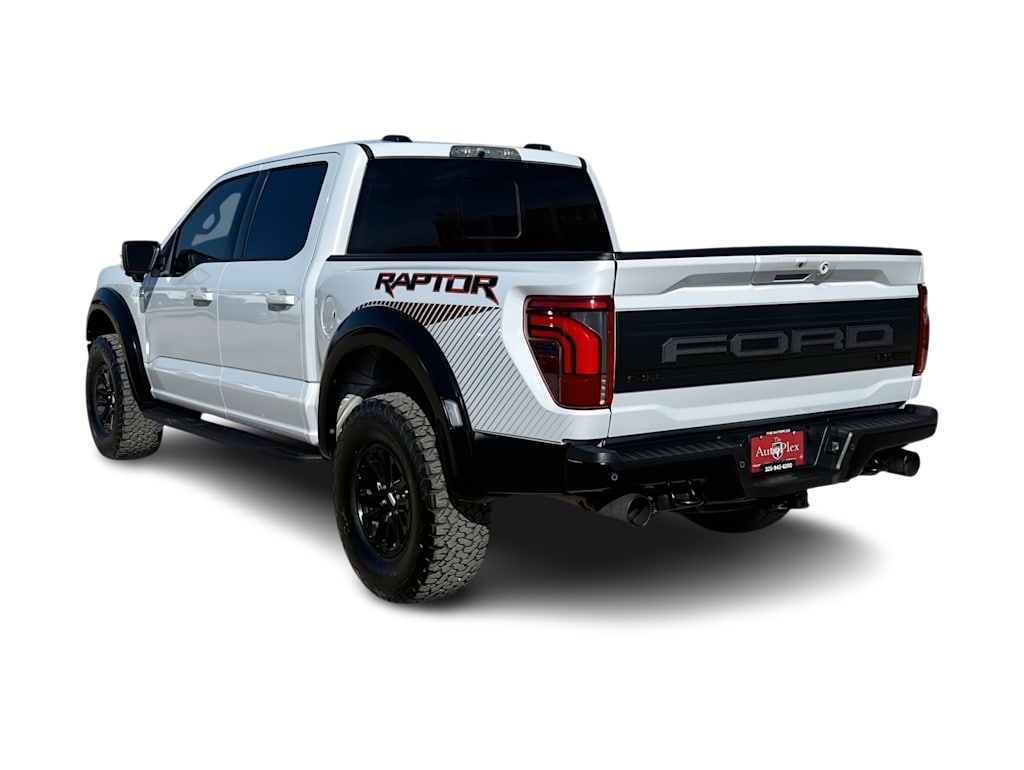 Thumbnail: 2025 Ford F-150 - 20